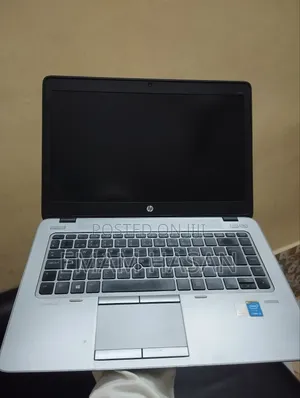 Photo - Laptop HP EliteBook 840 G3 8GB Intel Core I5 SSD 256GB
