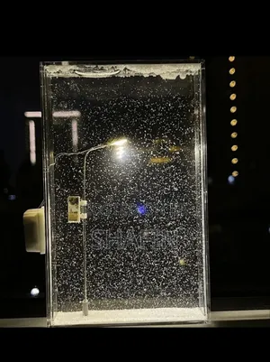 Photo - Snow Lamp Diy