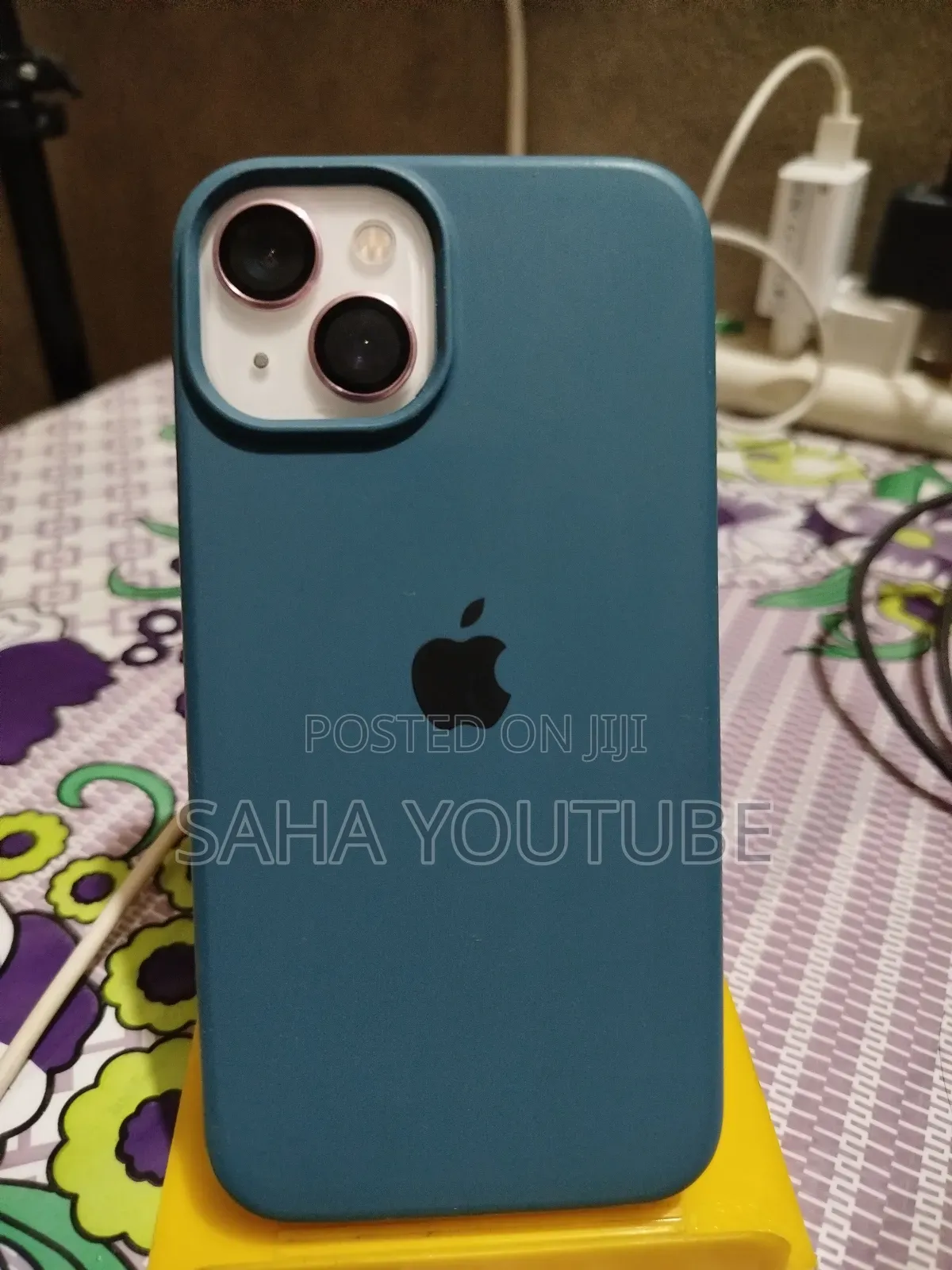 Apple iPhone 13 128 GB White