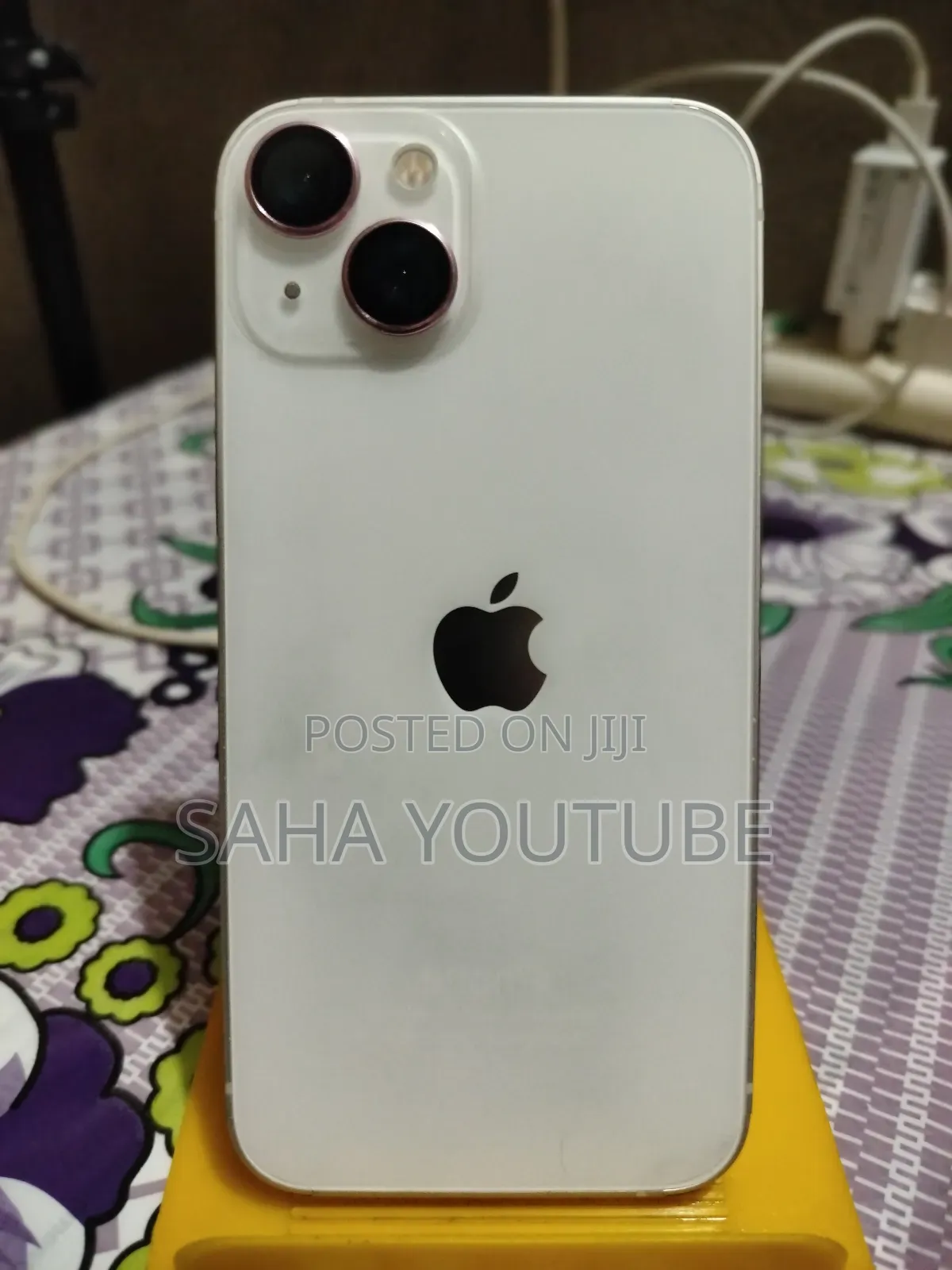 Apple iPhone 13 128 GB White