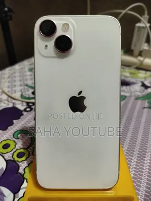 Apple iPhone 13 128 GB White