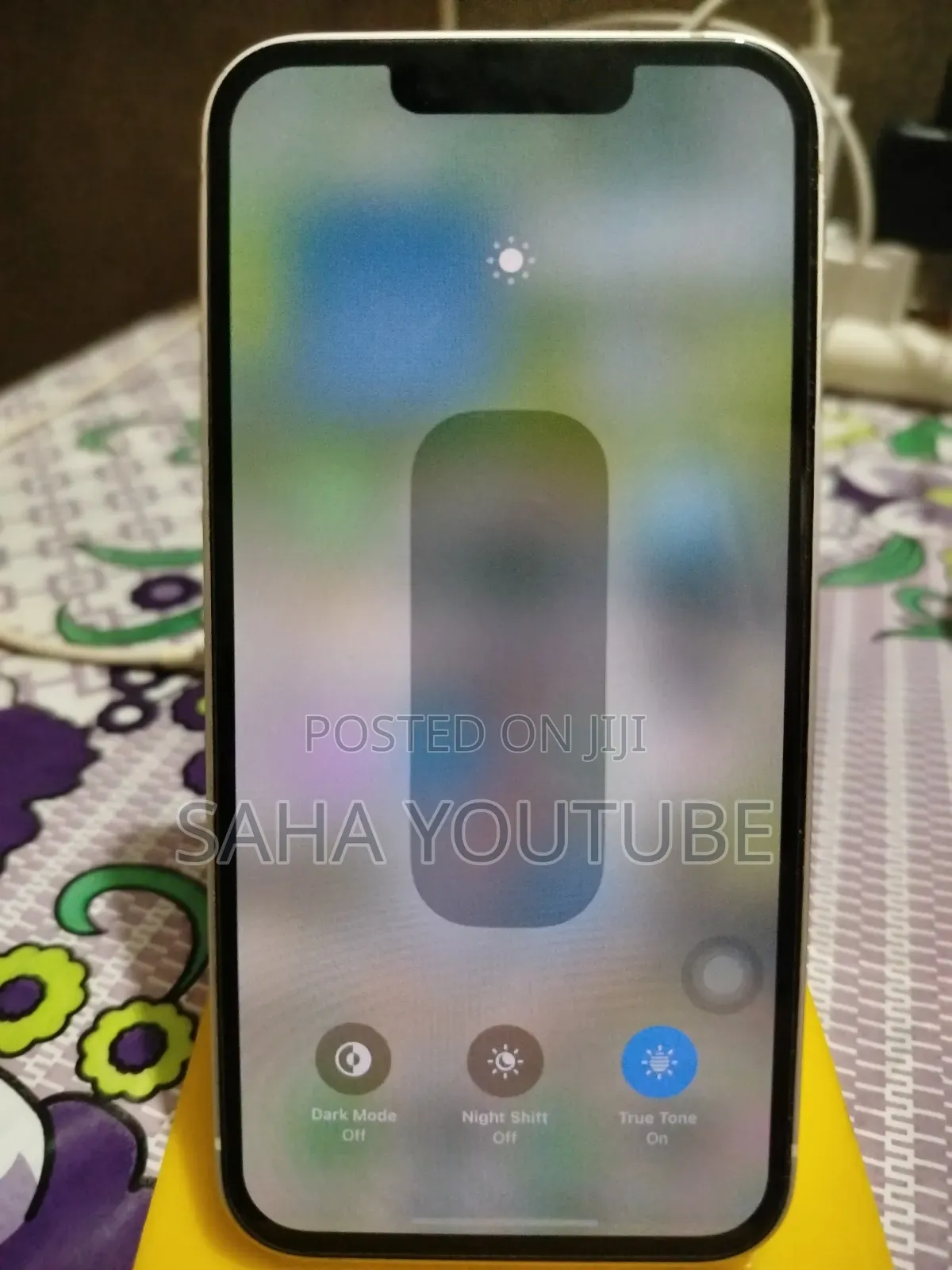 Apple iPhone 13 128 GB White