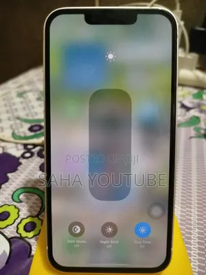 Apple iPhone 13 128 GB White