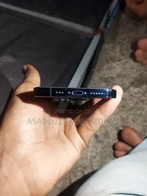 Apple iPhone 12 Pro 128 GB Blue