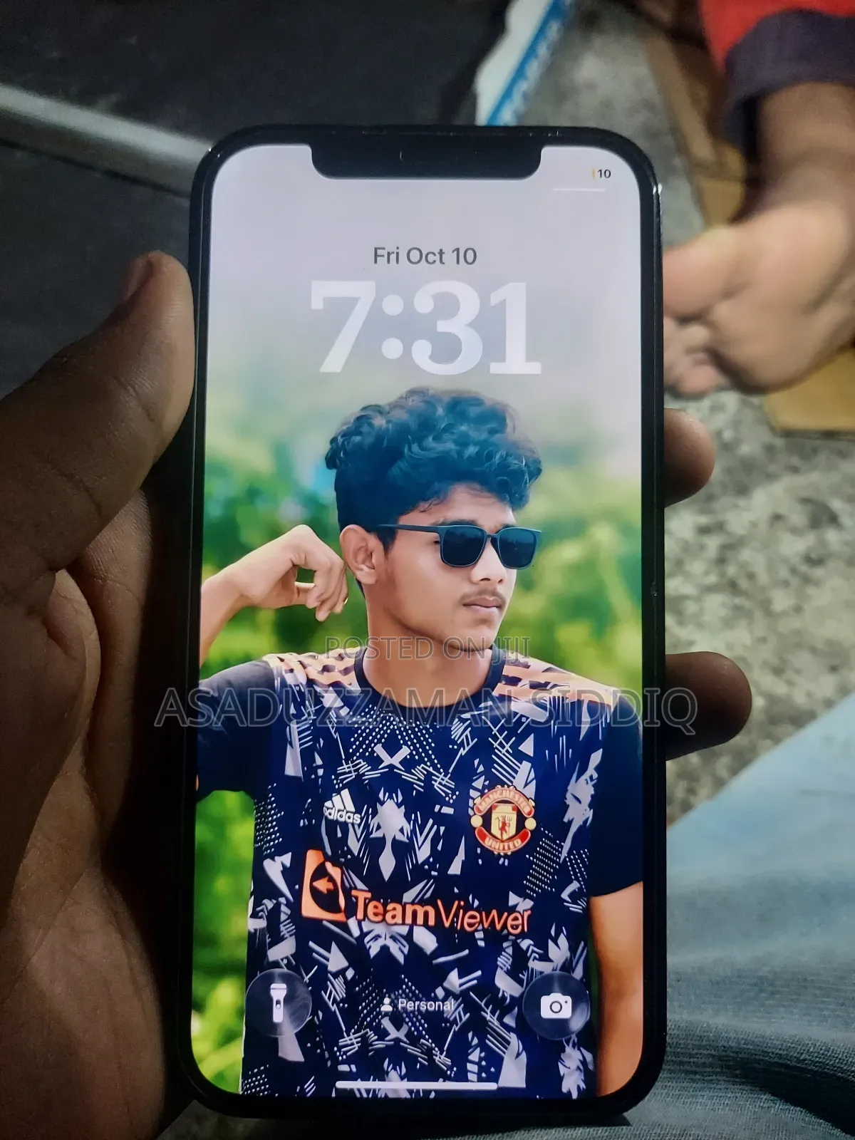 Apple iPhone 12 Pro 128 GB Blue