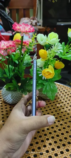 Apple iPhone 11 64 GB Blue