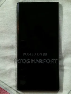 Photo - Samsung Galaxy S22 Ultra 5G 256 GB Black