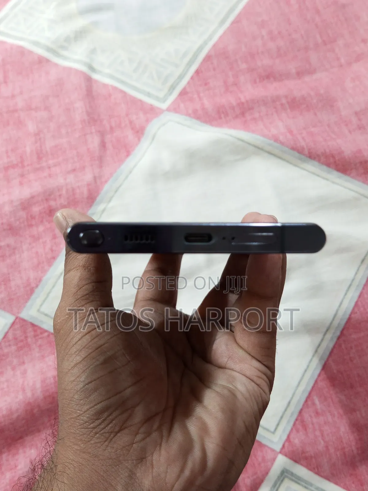 Samsung Galaxy S22 Ultra 5G 256 GB Black