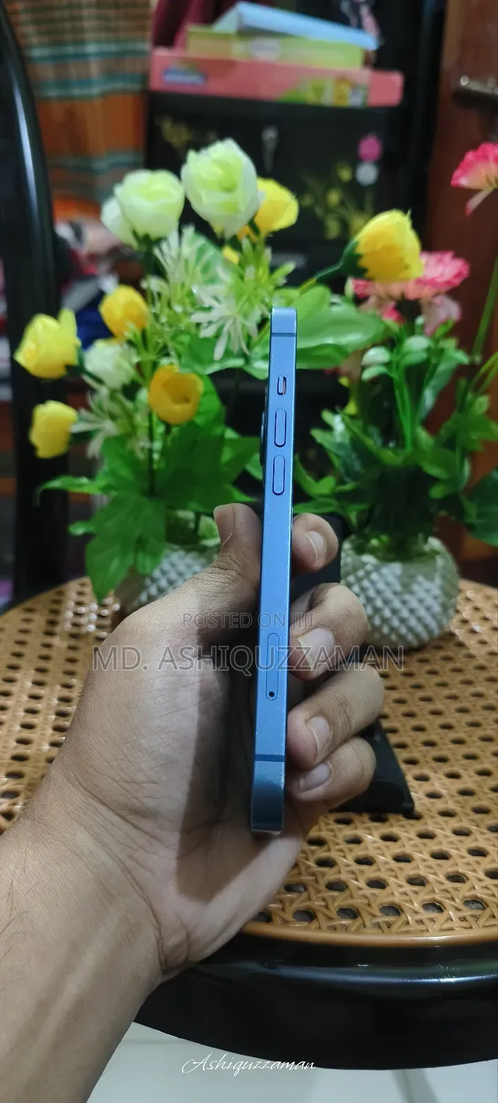 Apple iPhone 13 128 GB Blue