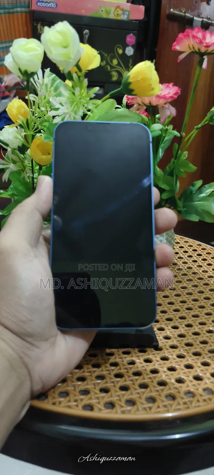 Apple iPhone 13 128 GB Blue