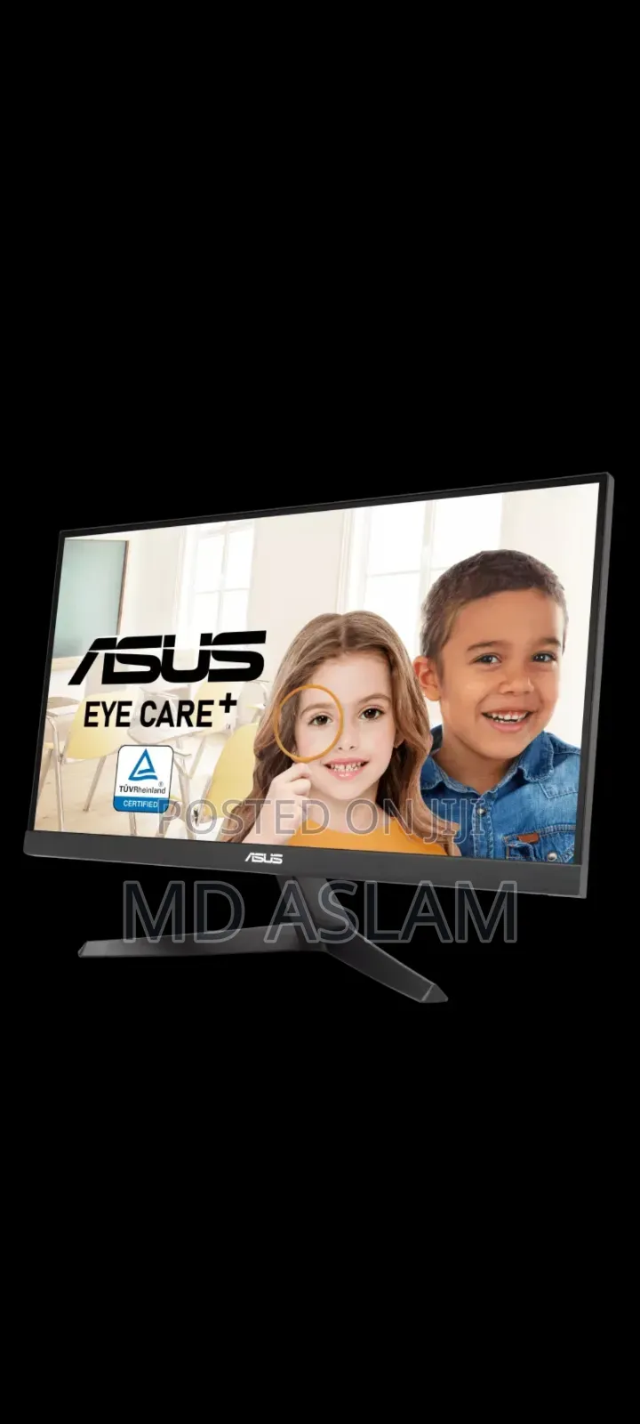 Asus Monitor