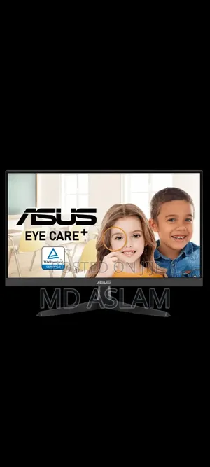Asus Monitor