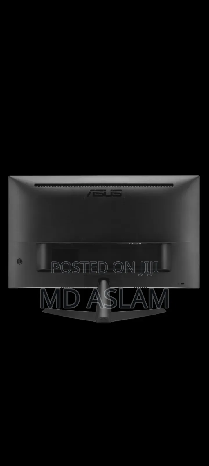 Asus Monitor