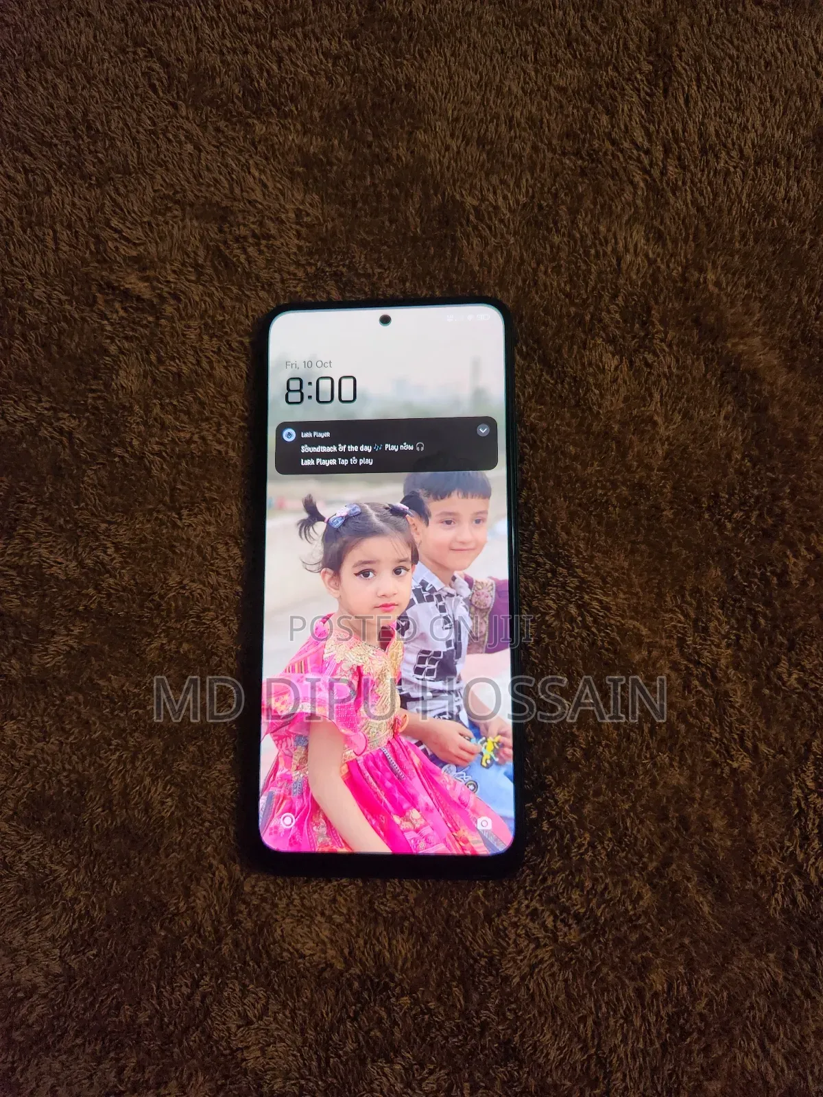 Xiaomi Redmi Note 12 128 GB Black