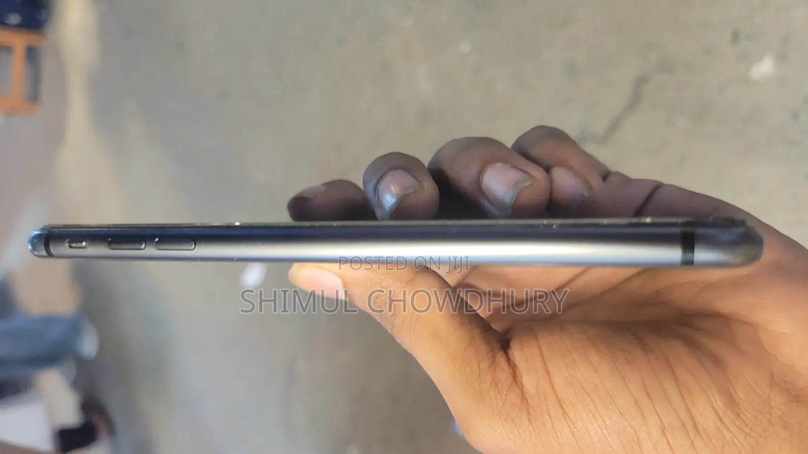 Apple iPhone 8 Plus 64 GB Black