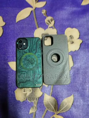 Apple iPhone 11 64 GB Black