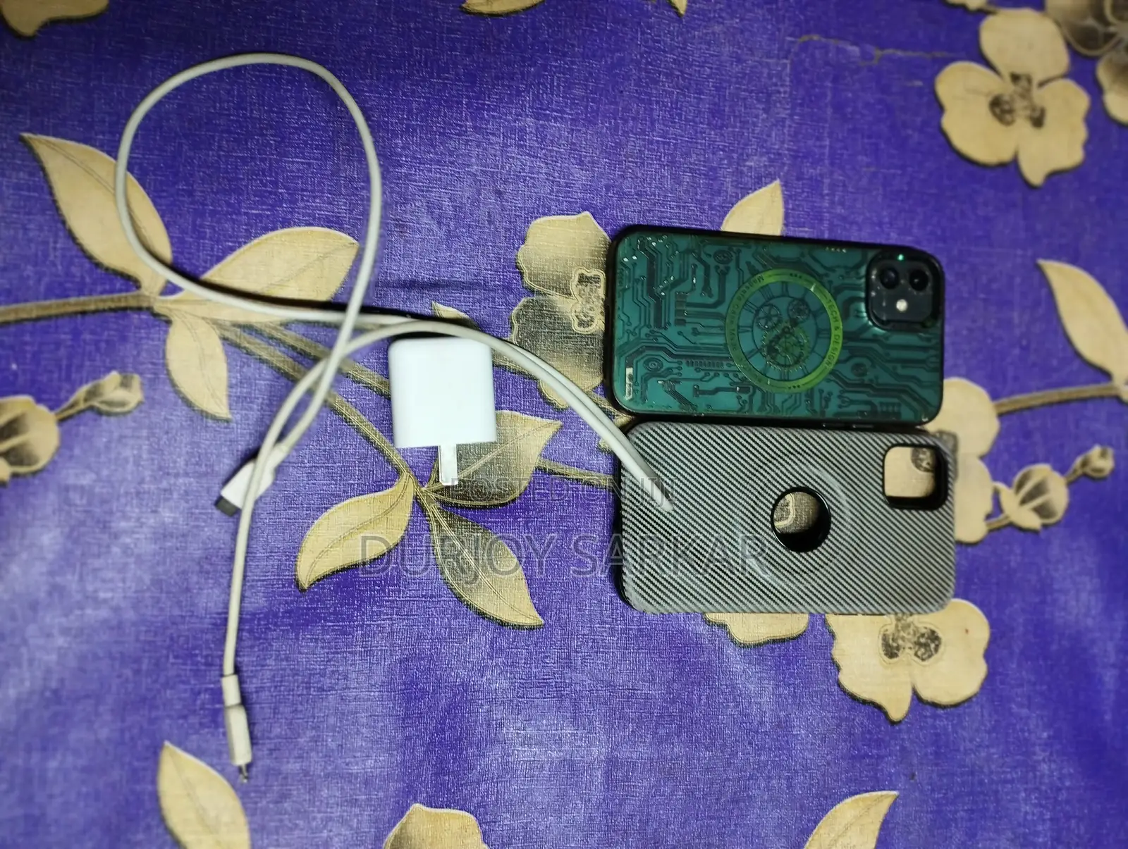 Apple iPhone 11 64 GB Black