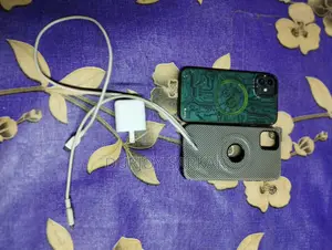 Apple iPhone 11 64 GB Black