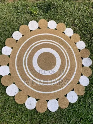Photo - Its Jute Mats Use Your Home
