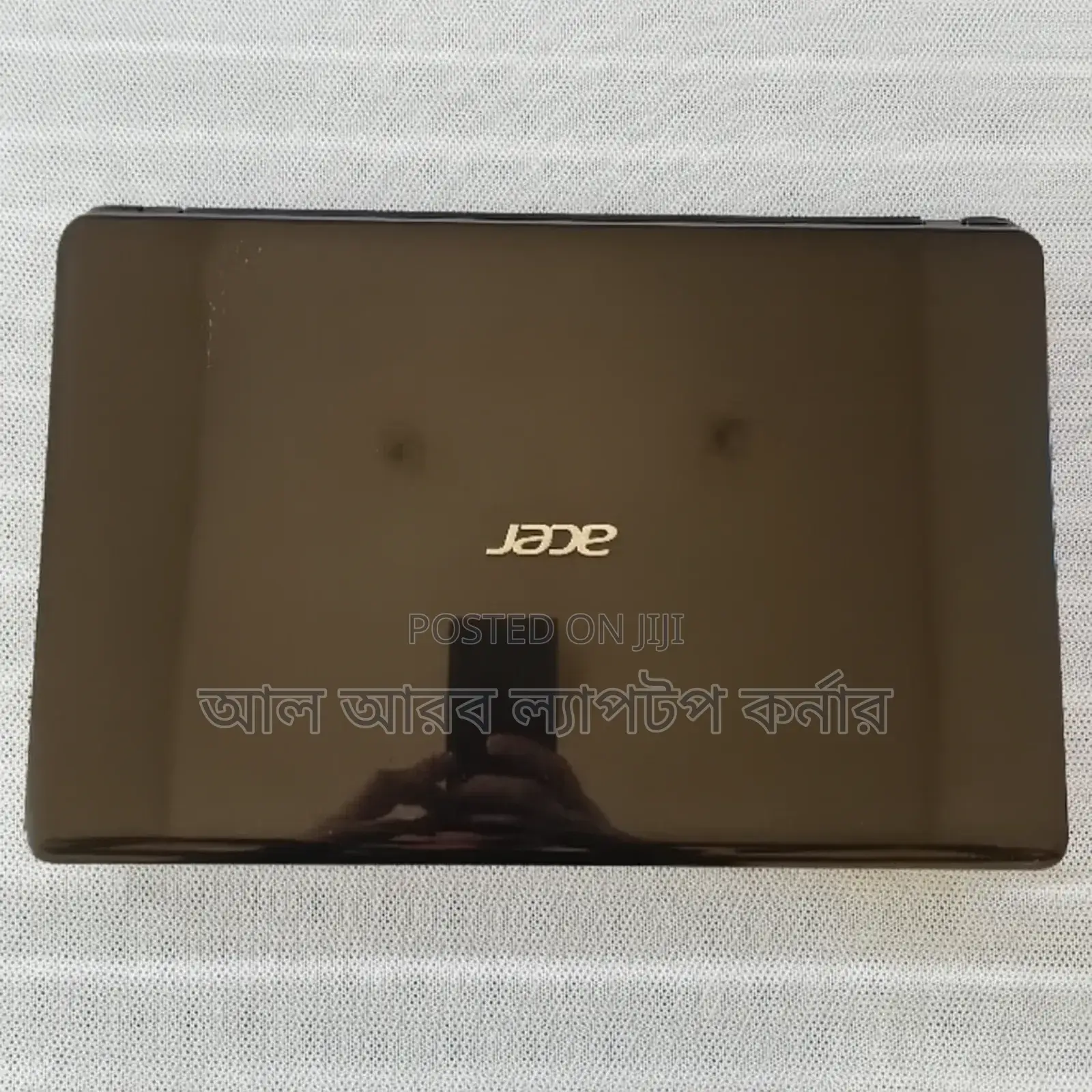 Laptop Acer Aspire 1500 4GB Intel Celeron HDD 500GB