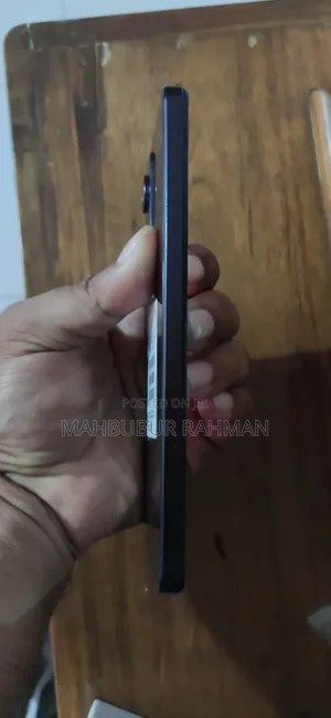 Xiaomi Redmi Note 12 Pro 5G 256 GB Black