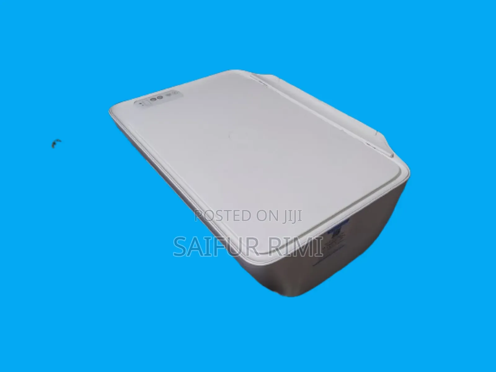 Hp Desk Jet Ink Advantage 2336