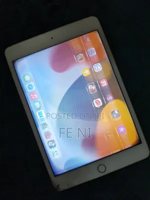 Apple iPad Mini 4 16 GB