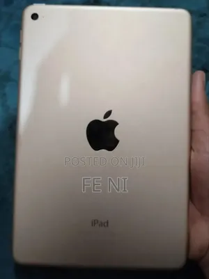 Photo - Apple iPad Mini 4 16 GB