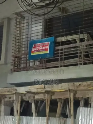 Furnished 3bdrm Apartment in Shopnonil Developer, Mirpur for Sale