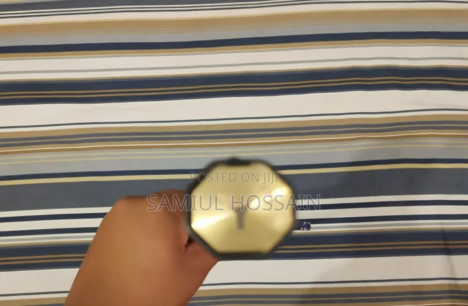 Racket- Weight:86g(Balance)
Length:679mm
Tension:28 LBS (Maximum)