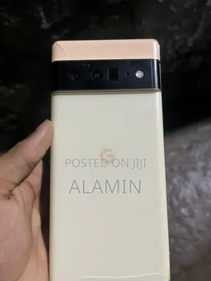 Photo - Afrione Champion 128 GB Gold