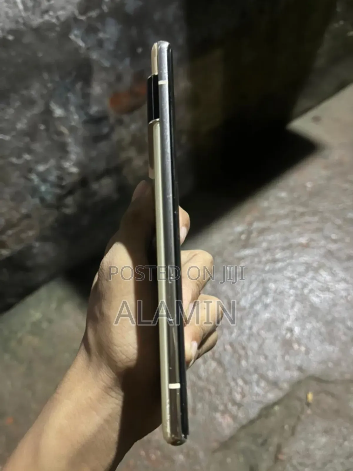 Afrione Champion 128 GB Gold