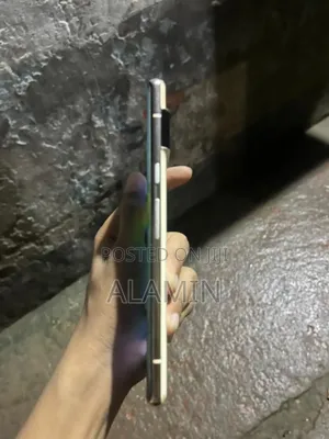 Afrione Champion 128 GB Gold