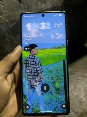 Afrione Champion 128 GB Gold