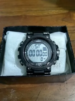 Photo - Smart Watches