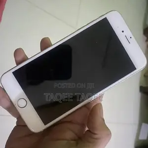 Photo - Apple iPhone 6s Plus 128 GB Gold