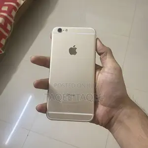 Apple iPhone 6s Plus 128 GB Gold