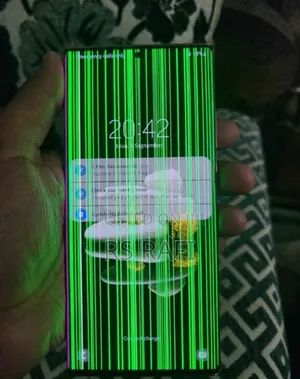 Samsung Galaxy Note 20 Ultra 5G 256 GB Bronze