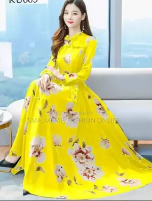 গাউন নতুন সংগ্রহ