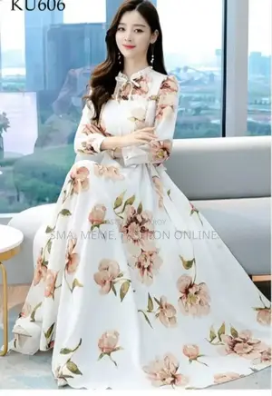 গাউন নতুন সংগ্রহ