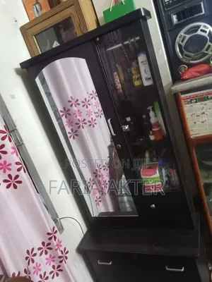 Photo - Dressing Table