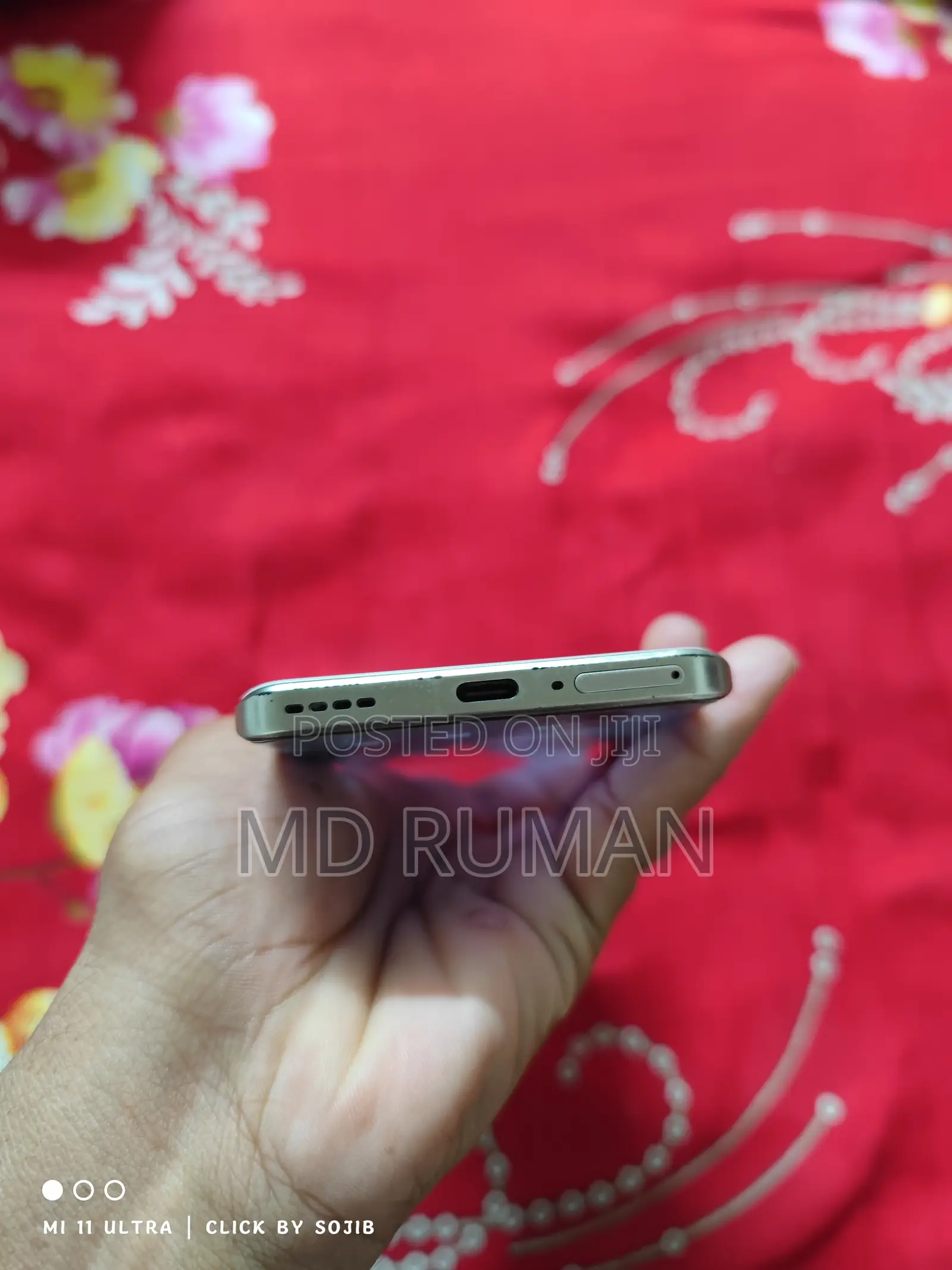 Realme 13 Pro+ 5G 256 GB Rose Gold