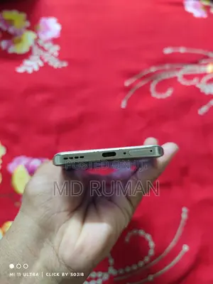 Realme 13 Pro+ 5G 256 GB Rose Gold