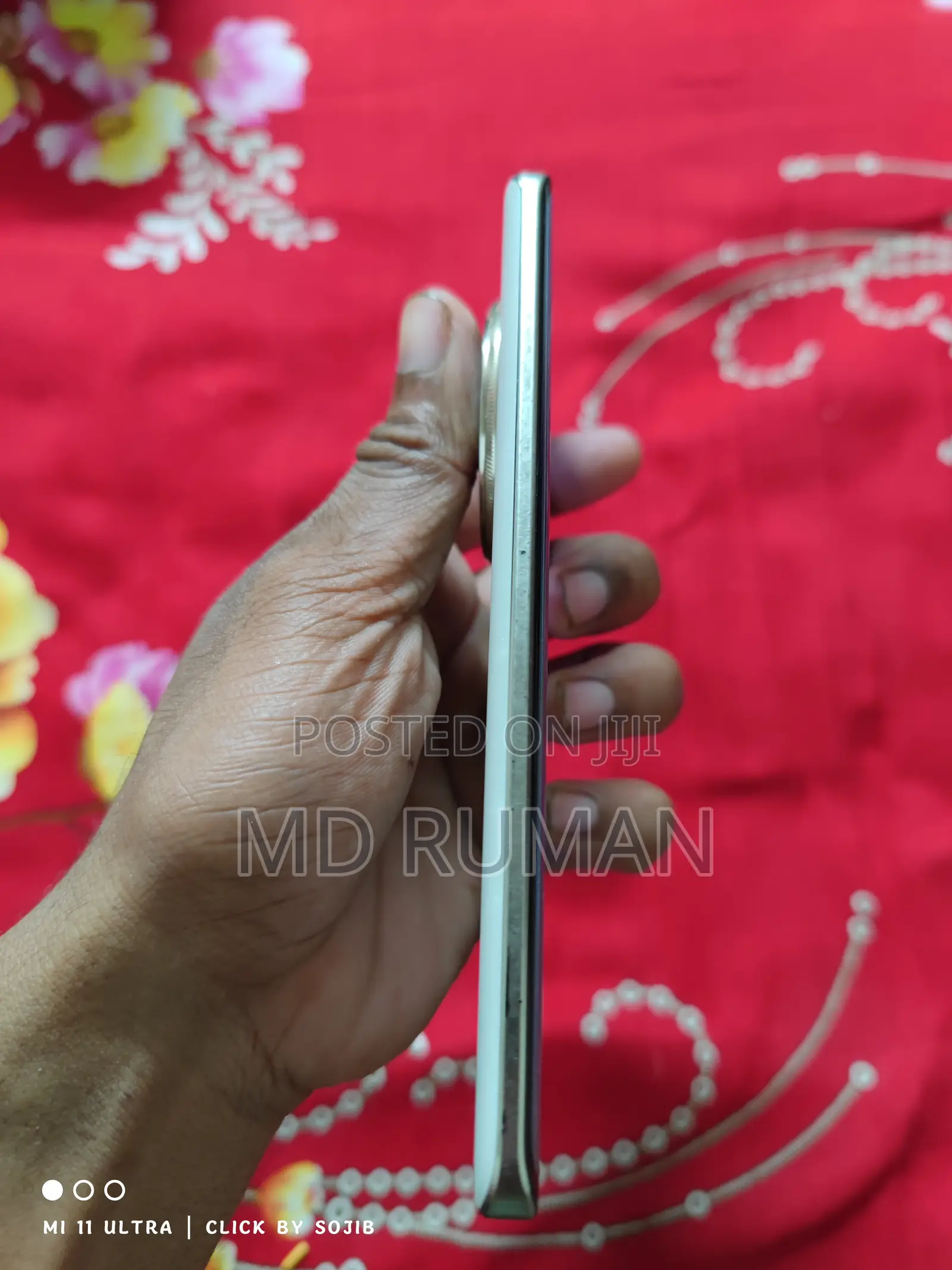 Realme 13 Pro+ 5G 256 GB Rose Gold