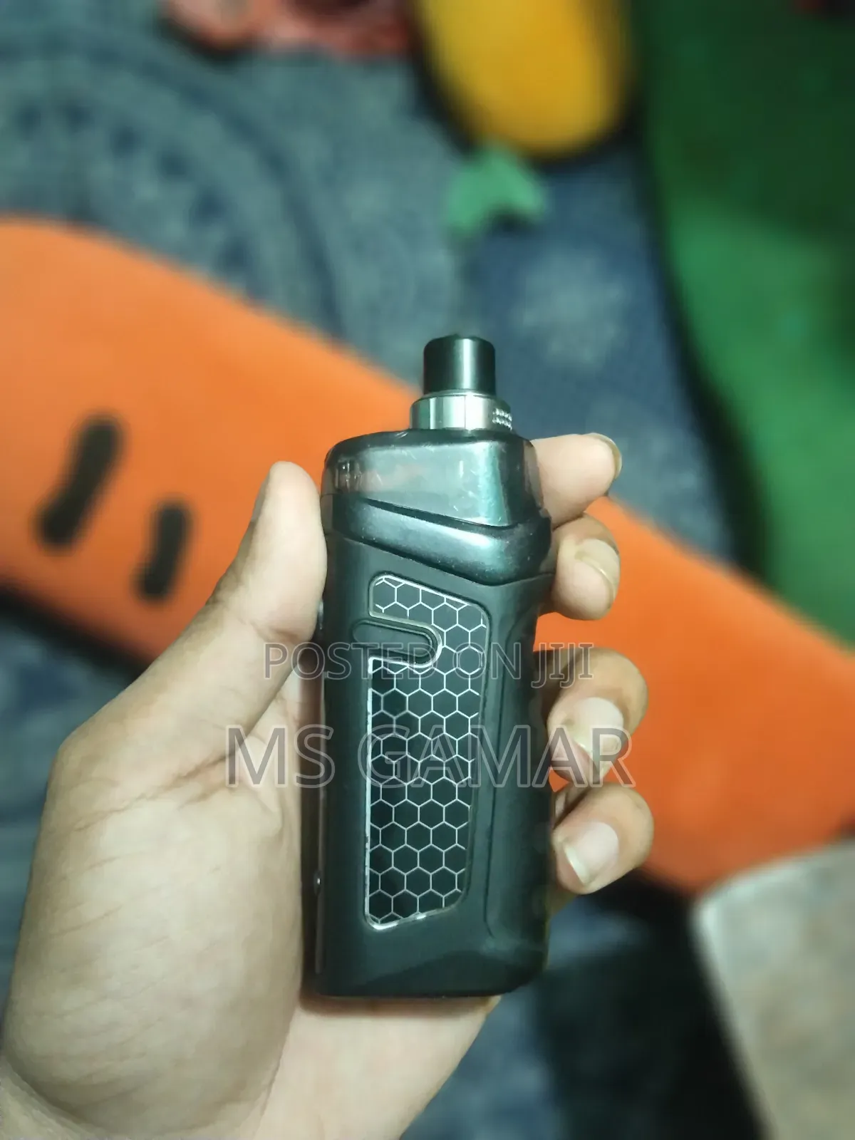 Vandy Vape Jackaroo