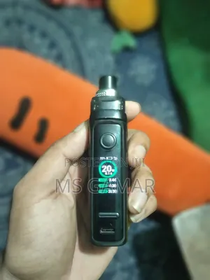 Vandy Vape Jackaroo