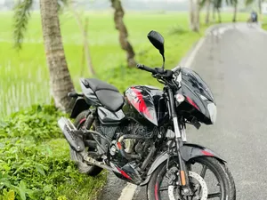 Bajaj Pulsar 150 2023 Black