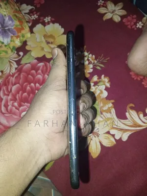 Samsung Galaxy J7 Max 32 GB Blue