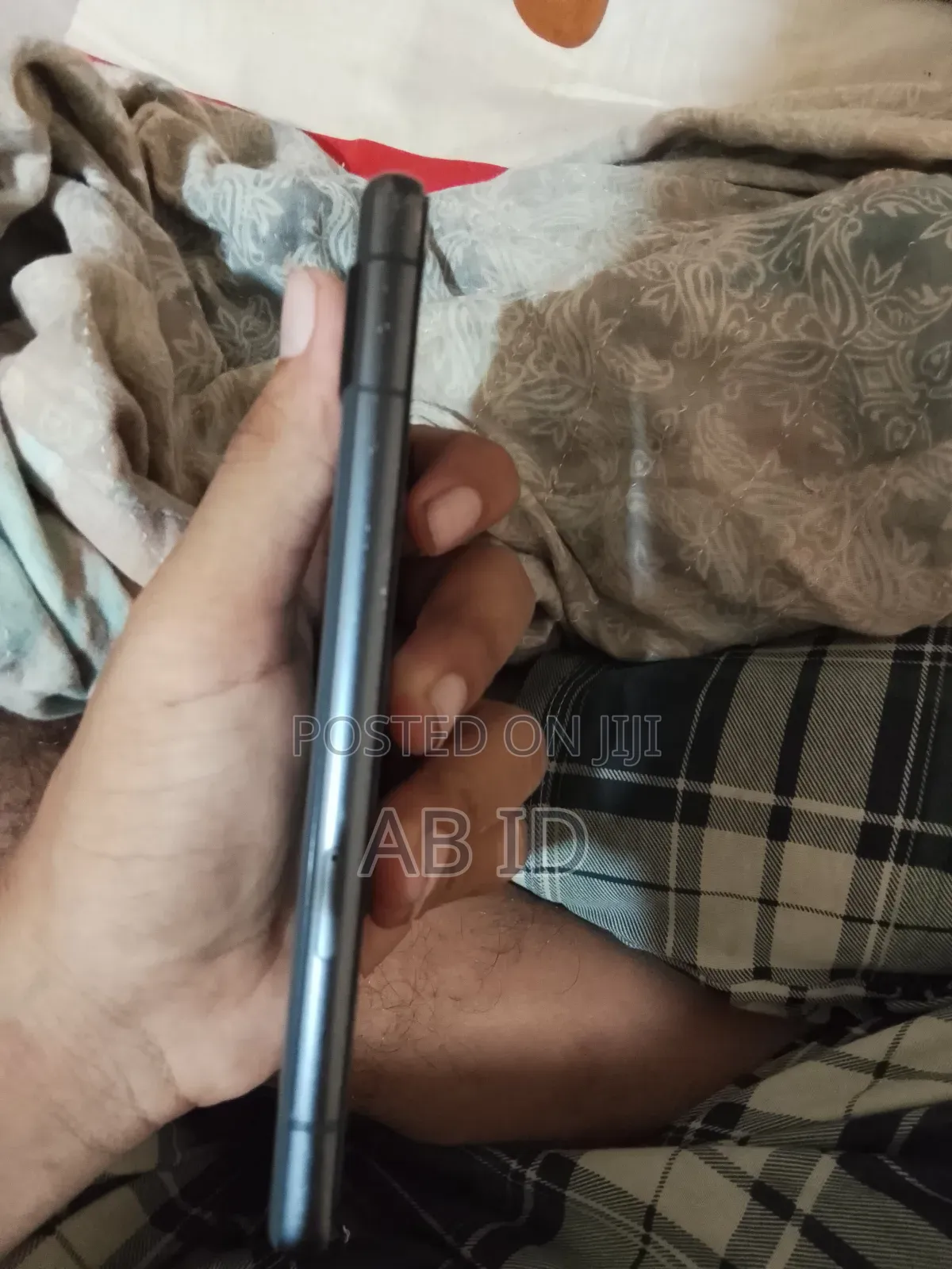 Google Pixel 7a 128 GB Black