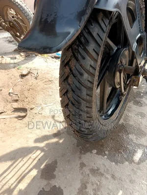 Bajaj Pulsar 150 2014 Black